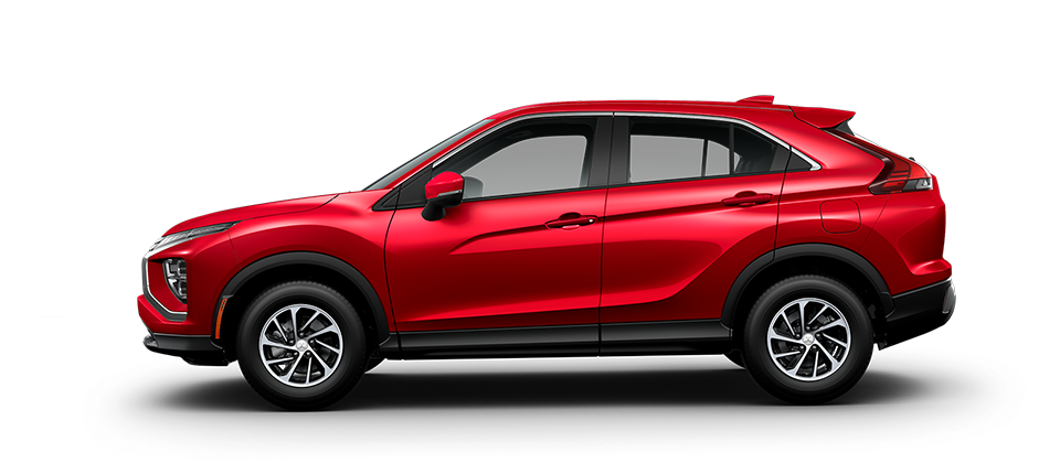 2026 Mitsubishi Eclipse Cross SEL S-AWC