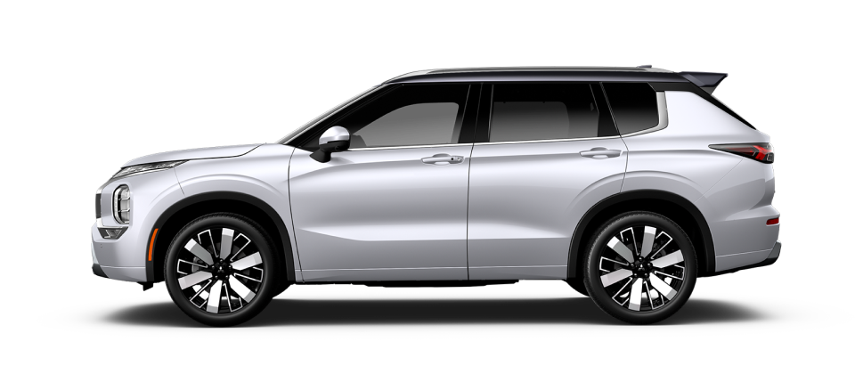 2026 Mitsubishi Outlander SE 2.5 S-AWC