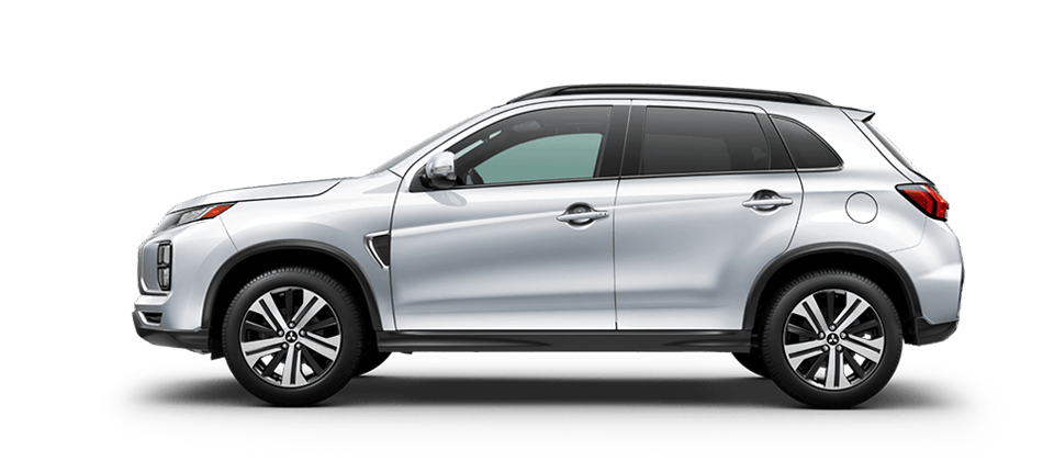 2026 Mitsubishi Outlander Sport ES 2.0 AWC