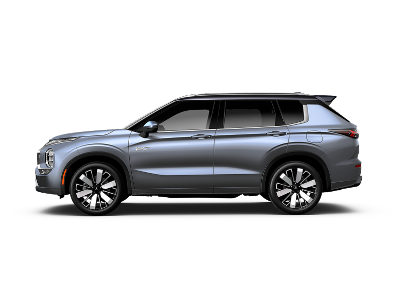 2026 Mitsubishi Outlander PHEV ES 2.4 S-AWC